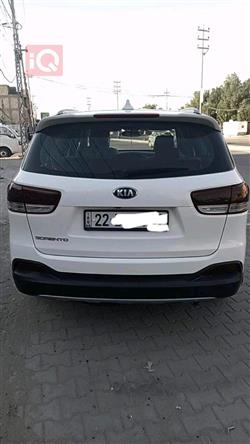 کیا سۆرینتۆ